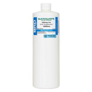 Sucralfate Oral Suspension for Horses  BRD Compounding Pharmacy